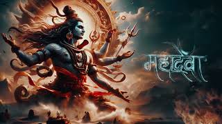 Mahadeva  Shiv tandav stotra  New song  Soundream [upl. by Jeunesse10]