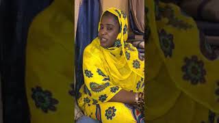 HAWA BA RECADRE KHADIATA THIAM LINSULTEUSE DES CHEFS RELIGIEUX [upl. by Ahsiral]