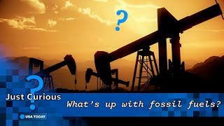 Why are fossil fuels bad Heres how they impact our environment  JUST CURIOUS [upl. by Etac]