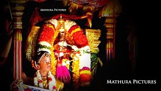 Madurai Meenatchi Chithirai Thiruvizha 2016 9th Day Thikvijayam [upl. by Eardnaed211]