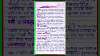 Amar Priya khela Bangla Rachana আমার প্রিয় খেলা ক্রিকেট বাংলা রচনা ক্রিকেট আমর প্রিয় খেলা রচনা [upl. by Airekahs]