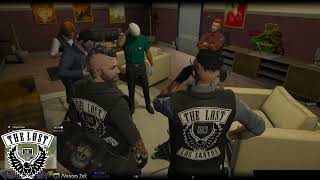 REDSTART RP Jeb Prez Losts S5E01 GTA 5 RP 66 [upl. by Breen651]