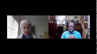 INTERVIEW Dr Nancy Schlossberg and her Career Transitions Theory [upl. by Zaraf]