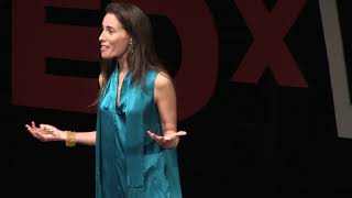 Anger Is Your Ally A Mindful Approach to Anger  Juna Mustad  TEDxWabashCollege [upl. by Adelle920]