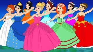 Top 15 Canciones de Princesas Disney [upl. by Thaine]