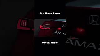 1 Day to Go Honda Amage [upl. by Ulund500]