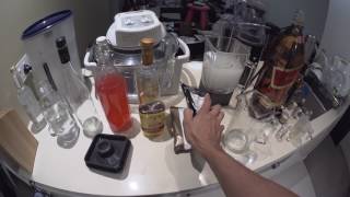 Home Distillation  Part 4 Flavouring Spirits [upl. by Matilda]