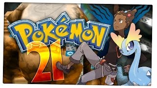 POKÉMON X 🌍 21 Smarties in den Haaren und nix zu bieten [upl. by Radcliffe]