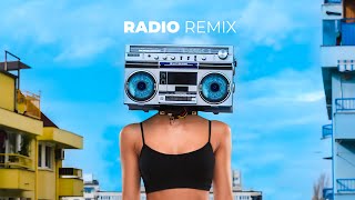 Sigala MNEK  Radio Mentol Remix [upl. by Maise]