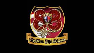 Upsilon Phi Sigma 1935 [upl. by Ttehr]