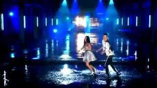 Clip dAliyya amp Matteo  Vote pour ton duo favori   Disney Dance Talents [upl. by Anayit568]