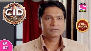 CID  Full Episode 821  13th November 2018 [upl. by Urquhart]