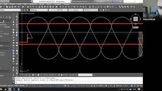 autocad uygulama projesi 150 çizim [upl. by Semmes]