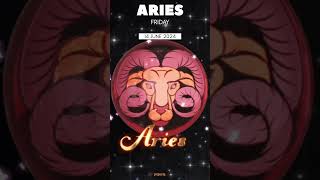 Aries horoscope today  Horoscope for today aries [upl. by Kristofor]