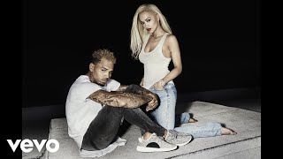 Rita Ora  Body On Me feat Chris Brown Audio ft Chris Brown [upl. by Eecart]