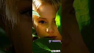 इस ज़माने ने लोगों को उड़ान भरते देखा है l Spiritual Motivation by Mudita shorts viralshorts [upl. by Quirita]