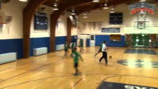 Coaching Middle School Basketball Organizing a Tryout [upl. by Adnoryt]