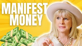 How To Attract Wealth Program Your Money Mindset  Marisa Peer [upl. by Kathy]