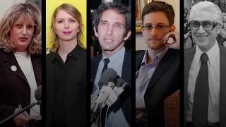 Whistleblowers Who Changed US History [upl. by Chrissa597]