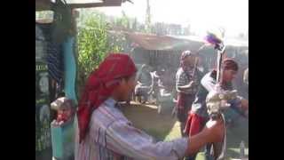 Mayan Spirituality Service in Guatemala [upl. by Acissej]