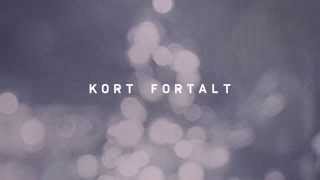 Dorthe Gerlach  Jul Kort Fortalt [upl. by Ettesyl]