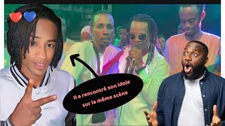 Hirrow Ndongo Daara J amp Ali wela Kongol Concert Poullagou A Dakar2024 [upl. by Rozelle]