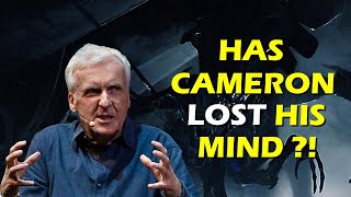 James Cameron RUINS Aliens 4K THREATENS more Terminator  MEitM Clip [upl. by Irem674]