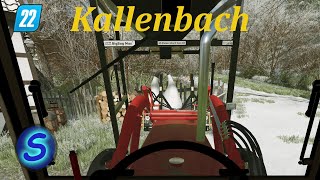 LS22 Kallenbach 046  Kartoffeln verpacken [upl. by Coulson406]