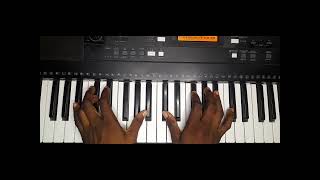 GUC i am desperate for you piano worshippianotutorial pianotutorial [upl. by Loss]