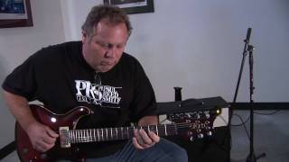 PRS 30 Combo Demo Video [upl. by Dickens]