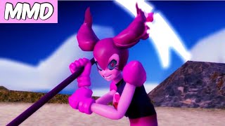 MMD Steven Universe The movie  Other Friends 3D Animation  Steries [upl. by Odnumde]