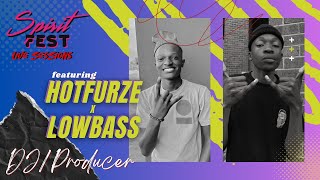 EP48 HOTFURZE X LOWBASS  EXCLUSIVE SGIDONGO MIX 2024 [upl. by Uolyram]