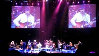 George Strait Troubadour Live in Pittsburgh 72509 [upl. by Kared]