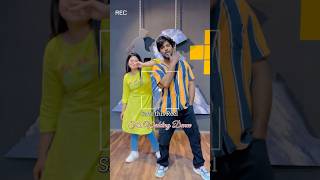 Jhak maar ke X Billo Rani Mashup  Dance by himscrackers trending ytshorts djinfeels [upl. by Xever]