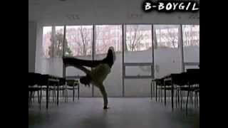 BBOYGIL Part 1 최정길 [upl. by Atiz]