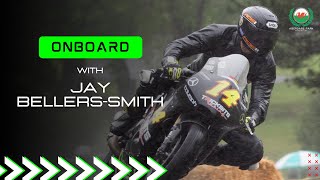 Onboard  Jay BellersSmith at Aberdare Park 2023 Saturdays Welsh Open Final [upl. by Gare]