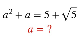 An equation problem thats simple but commonly misunderstood [upl. by Manbahs]