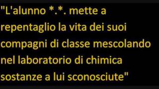 Le migliori note scolastiche [upl. by Notsirb450]