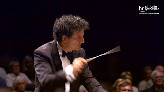 Berlioz Symphonie fantastique ∙ hrSinfonieorchester ∙ Alain Altinoglu [upl. by Doomham]