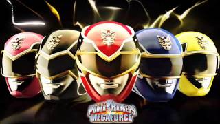 Mighty Morphin Power Rangers Soundtrack  Bulk and Skull Theme [upl. by Mendoza]