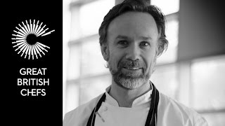 Marcus Wareing  Great British Chefs [upl. by Drofkcor]