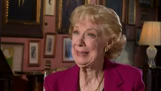 Joyce Randolph  The complete Pioneers of Television Interview [upl. by Sigismund540]