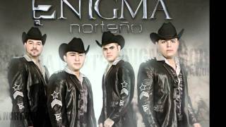 ENIGMA NORTEÑO  GENERALES DE BATALLA BANDA2011 [upl. by Ahsinnod]