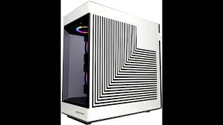 CyberPowerPC Gamer Xtreme VR Gaming PC GXiVR8080A36 Review Intel i913900KF RTX 4070 [upl. by Nahshu]