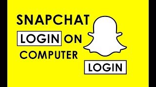 HINDI How To Install amp Login Snapchat On Computer AUG 2018 [upl. by Allina]