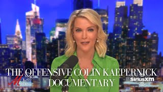 The Offensive Colin Kaepernick Documentary with Jason Whitlock  The Megyn Kelly Show [upl. by Adnor]