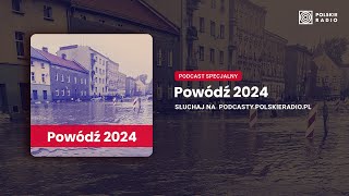 🔴 POWÓDŹ 2024  7 metrowa fala w Oławie dramat w Stroniu Śląskim  1709 godz 22 [upl. by Sylvan]