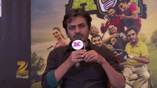 Arbaaz Khan Interview  Freaky Ali in Dubai [upl. by Adlesirk]