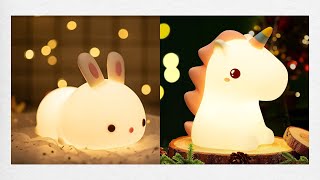 Best Top 10 Night Light For Kids  Top Rated Night Light For Kids [upl. by Helman182]