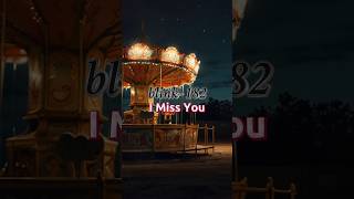 blink182  I Miss You Lyrics  Blink182 IMissYou Lyrics Music LyricVideo [upl. by Nelsen]